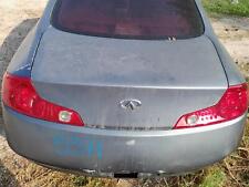 Trunk hatch tailgate for sale  Fort Worth