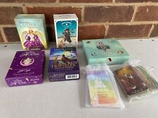 Collection used tarot for sale  LEICESTER