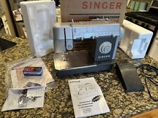 Singer commercial sewing for sale  Geneva