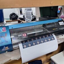 vinyl printing machine for sale  WALTHAM CROSS
