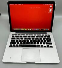 Apple MacBook Pro 13 2014 | 2.6 i5 8GB RAM 512GB SSD comprar usado  Enviando para Brazil
