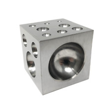 Steel doming block for sale  Shipping to Ireland