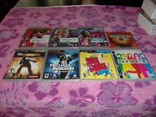 Playstation ps3 lot d'occasion  Expédié en Belgium