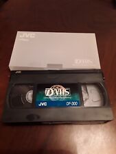 Jvc 300 vhs for sale  MANCHESTER