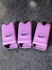 Delkim cases txi for sale  Shipping to Ireland