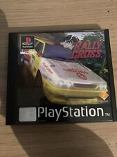 Rally cross rare for sale  AYR