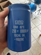 large capacitor for sale  Bois D Arc