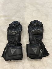 Dainese carbon gloves for sale  Phoenix