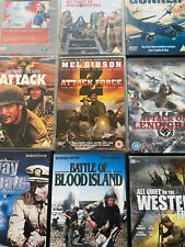 Classic war movies for sale  HEREFORD