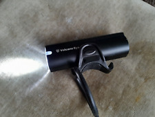 Volcano Eye Powerful 500 lumen usb rechargeable front bike light with 5 modes. for sale  Shipping to South Africa