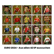 Topps UEFA EURO EM 2024 Sticker  Star Player SP (mit & ohne Signature) aussuchen comprar usado  Enviando para Brazil