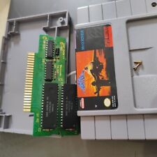 Aero fighter nes for sale  Leominster