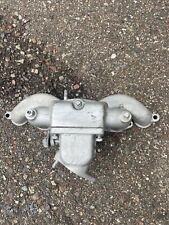 Willys intake exhaust for sale  Medford