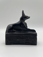 Statuette egyptienne anubis d'occasion  Nice-