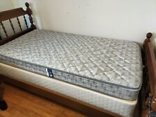 mattress boxspring serta for sale  Saint Paul