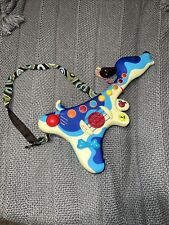 guitar interactive dog toy for sale  Manahawkin