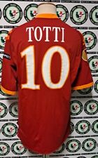 Totti 2009 2010 usato  Italia
