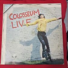 Colosseum colosseum live usato  Sant Anastasia