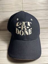 git r done hat used for sale for sale  Jacksonville