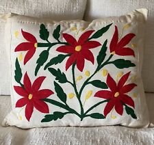 Hand embroidered mexican for sale  Paradise Valley