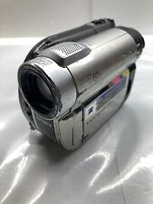 Peças Sony DCR-DVD650 Mini DV Hybird LCD Handycam Câmera de Vídeo Digital, usado comprar usado  Enviando para Brazil