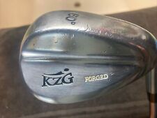 Kzg forged lob for sale  Shipping to Ireland