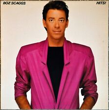 33t boz scaggs d'occasion  Cassis