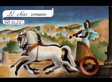 Char romain transport d'occasion  Baugy