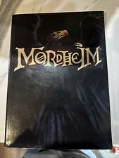 mordheim game for sale  CLACTON-ON-SEA