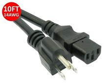 15 cord power pc c13 5 for sale  Miami