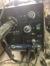 miller mig for sale  CANTERBURY