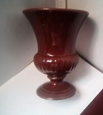 Dartmouth pottery vase for sale  TORQUAY