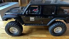 Axial scx10 iii gebraucht kaufen  Fellbach