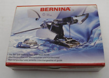 bernina walking foot for sale  COLCHESTER