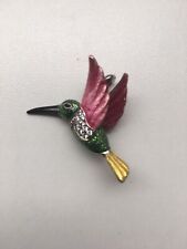 kolibri anhanger gebraucht kaufen  Weener