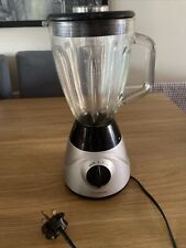 Cookswork blender great for sale  LEICESTER