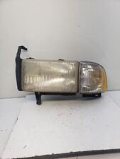 Driver headlight without for sale  Seymour
