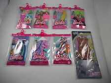 Lote de ropa y más para muñecas Barbie segunda mano  Embacar hacia Argentina