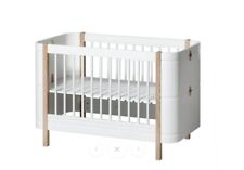 Babybett liver furniture gebraucht kaufen  Hamburg