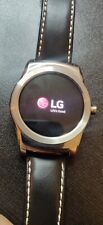 Smartwatch LG Watch Urbane W150 prata Android. Verifique o local na tela. comprar usado  Enviando para Brazil