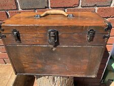 Vintage drawer wood for sale  Farmingville