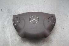 Airbag volante mercedes usato  Casapesenna