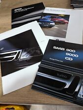 Saab individual choice for sale  COLEFORD