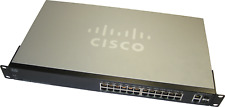 Cisco sg200 gigabit gebraucht kaufen  Hamburg