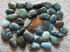 Mixed turquoise cabs for sale  La Jara