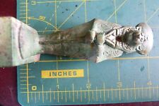 Ancient egyptian statue for sale  CHESTERFIELD
