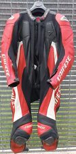 Tuta pelle dainese usato  Borgomanero