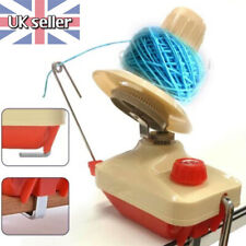 Manual knitting roll for sale  UK
