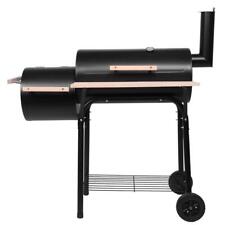Outdoor charcoal grill for sale  Flanders