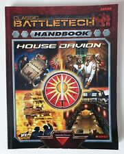 Classic battletech house gebraucht kaufen  Ochsenfurt